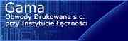 Gama Obwody Drukowane