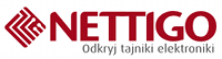 Nettigo - Poznaj tajniki elektroniki